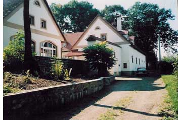 Pension de famille Hořičky 4
